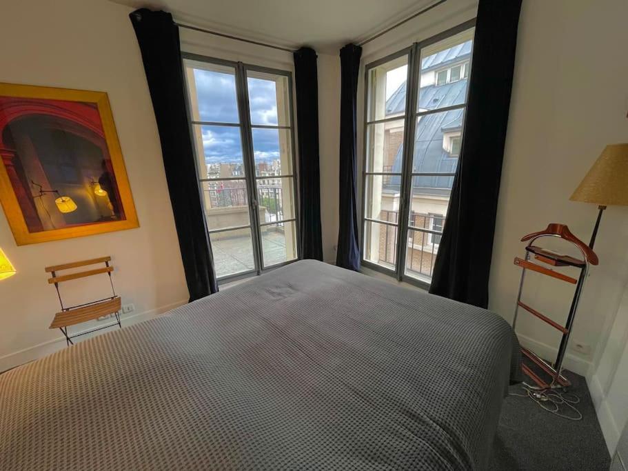 Appartement Pavillon D'auguste Perret Parijs