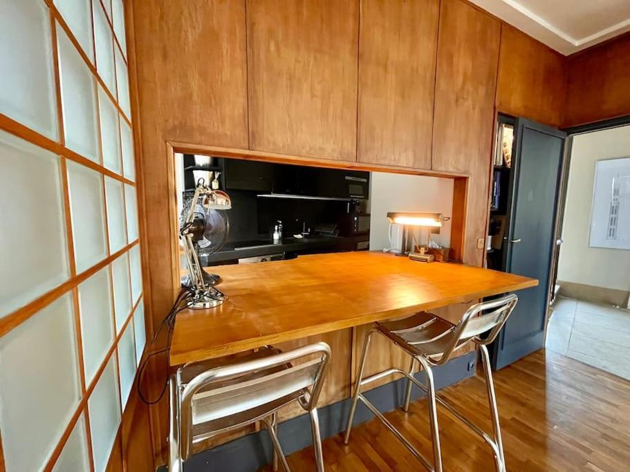 Pavillon D'auguste Perret Appartement *