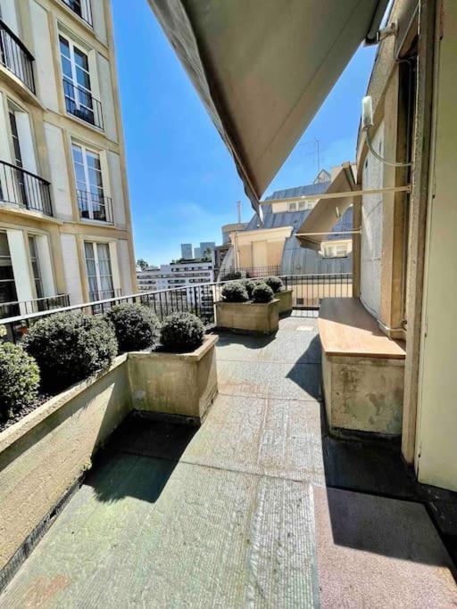 Appartement Pavillon D'auguste Perret