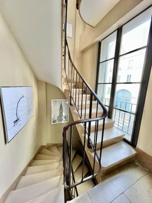 Appartement Pavillon D'auguste Perret *