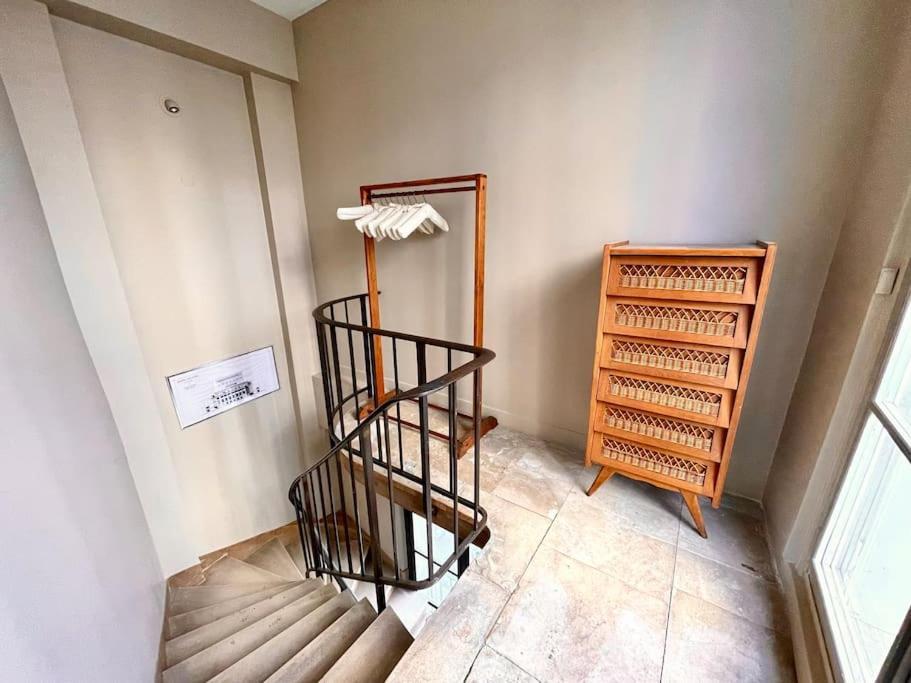 Pavillon D'auguste Perret Appartement *