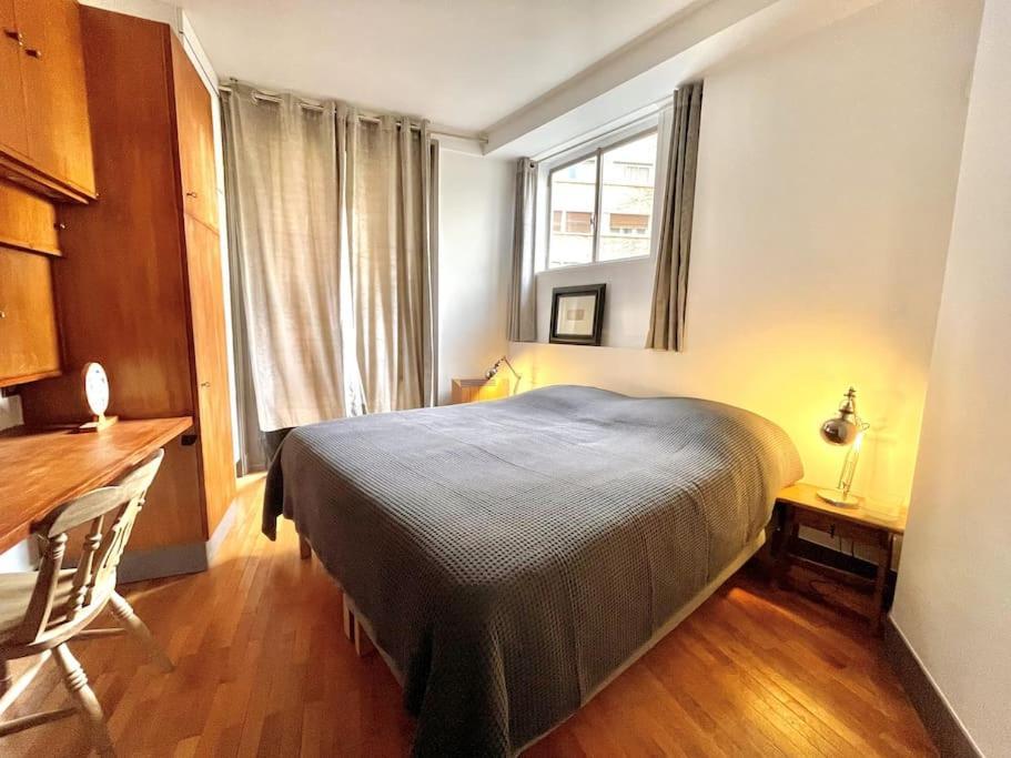 Appartement Pavillon D'auguste Perret Parijs
