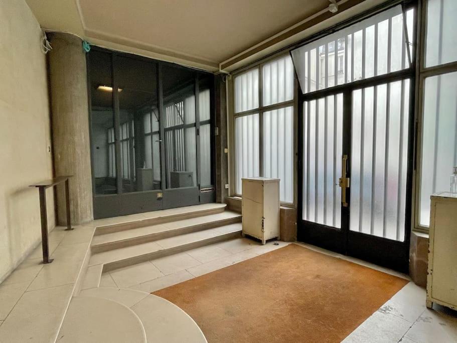 Pavillon D'auguste Perret Appartement *