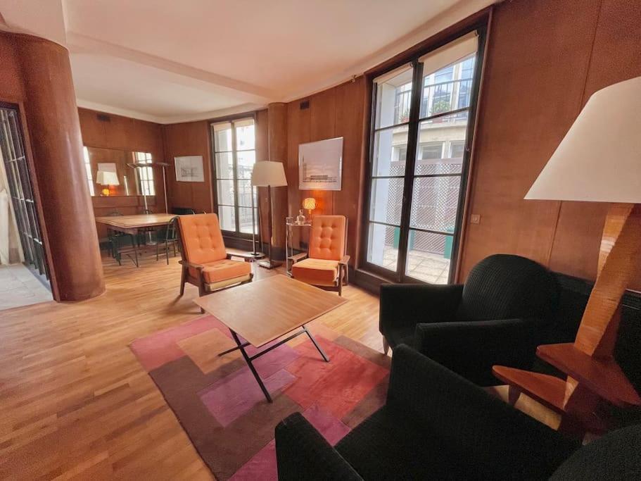 Pavillon D'auguste Perret Appartement Parijs